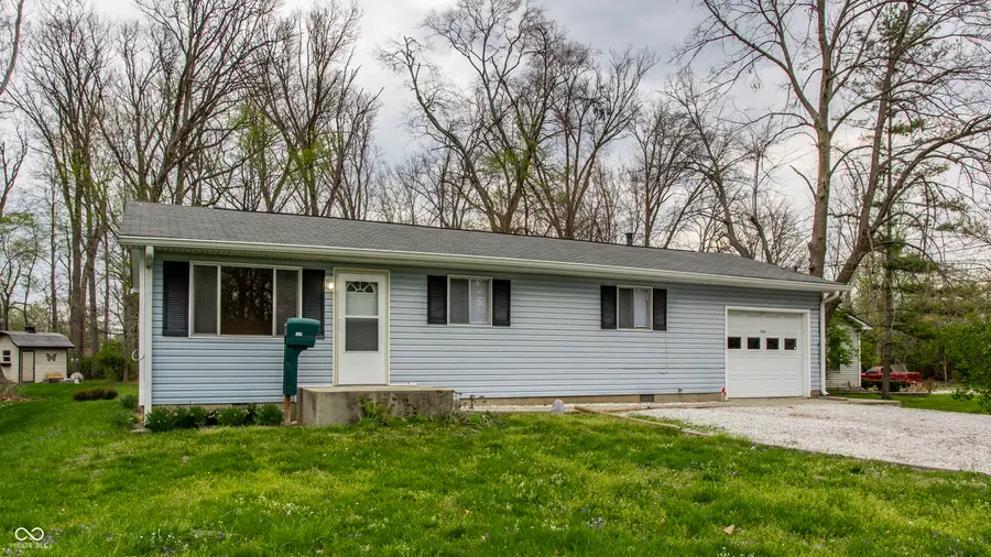 7418 E 48th Street, Indianapolis, IN 46226 - #3