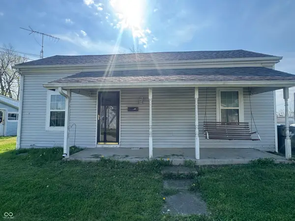 608 S Broadway Street, Greensburg, IN 47240