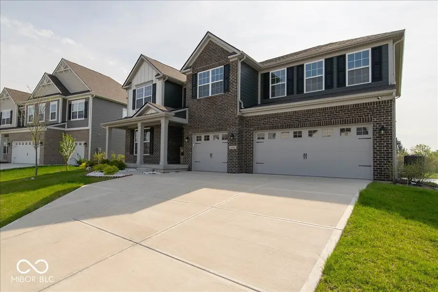 5481 Landing Place Lane, Noblesville, IN 46062 - #3