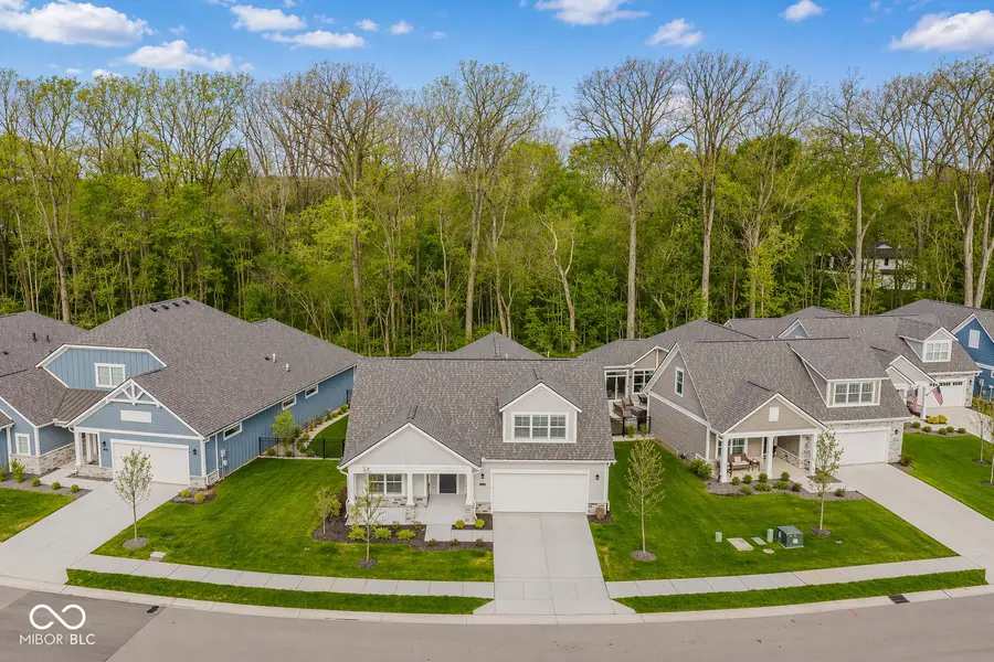 11434 Neptune Drive, Fishers, IN 46040 - #2