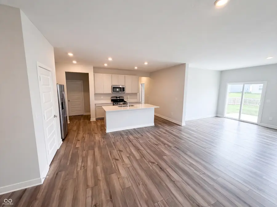 4462 Hovenweep Way, Indianapolis, IN 46235 - #2