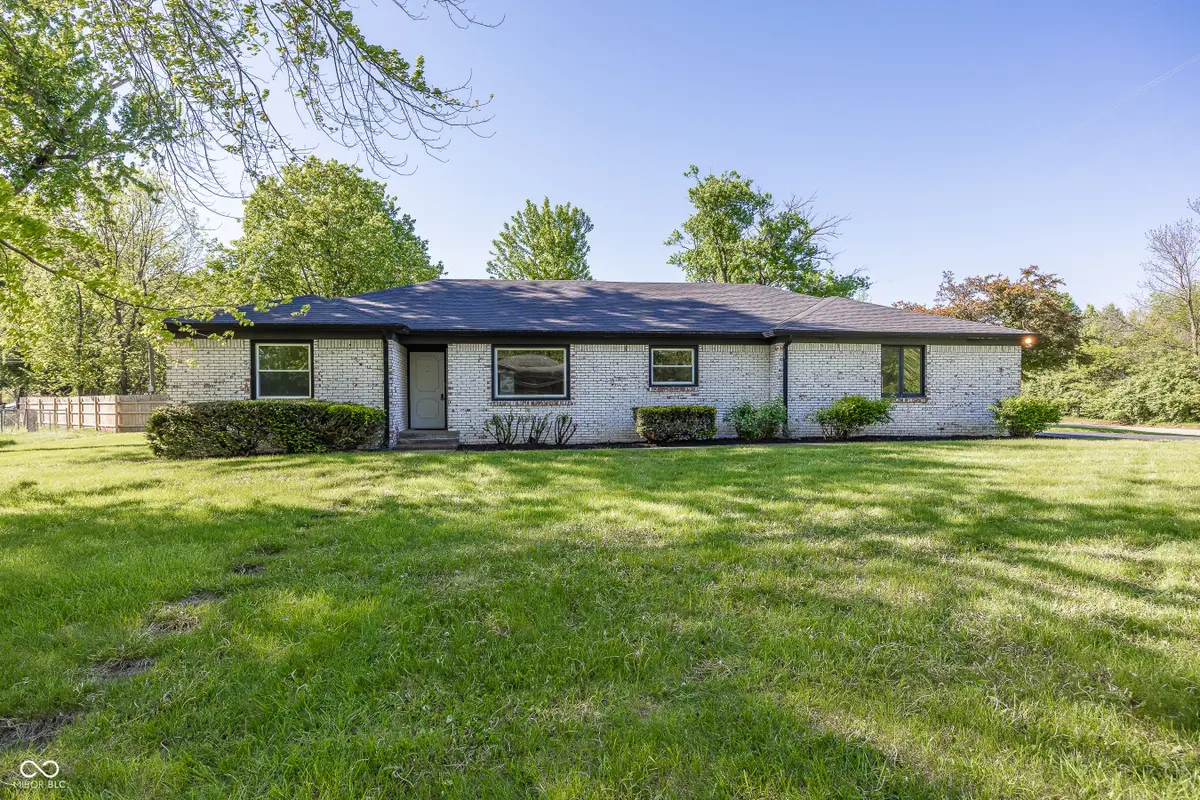 8021 Guion Road, Indianapolis, IN 46268 - #1
