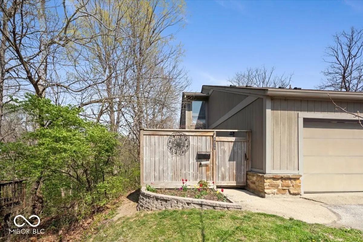 4259 Indian Pipe Trace, Indianapolis, IN 46237 - #1