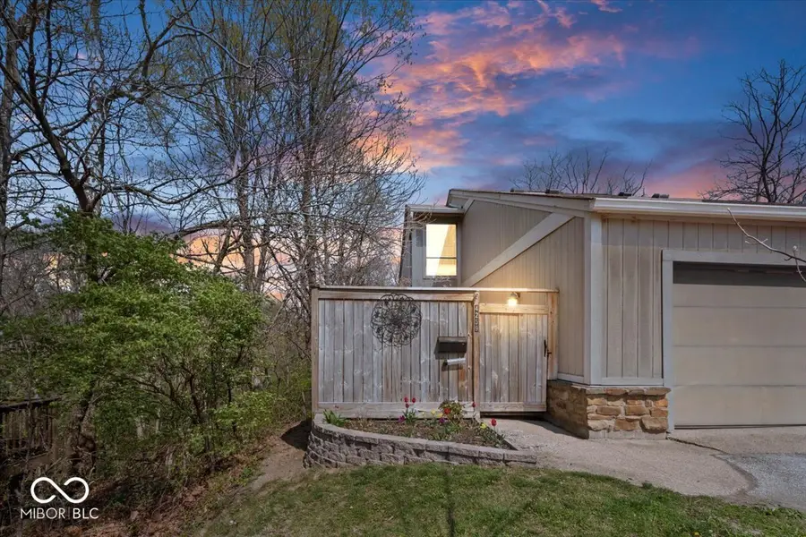 4259 Indian Pipe Trace, Indianapolis, IN 46237 - #2