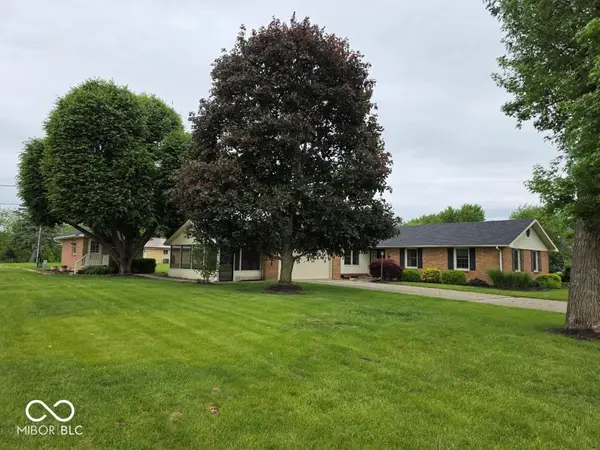 1208 Fulton Avenue, Alexandria, IN 46001