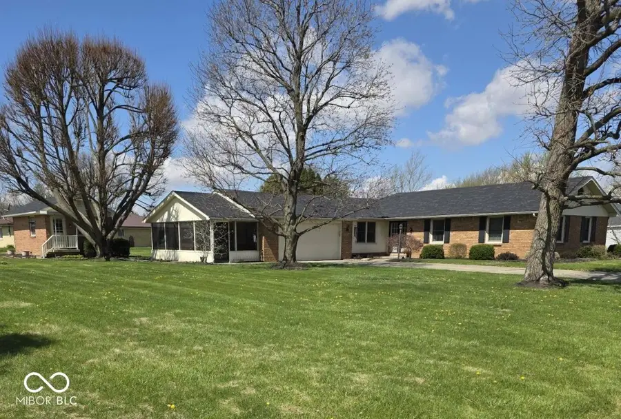 1208 Fulton Avenue, Alexandria, IN 46001 - #2