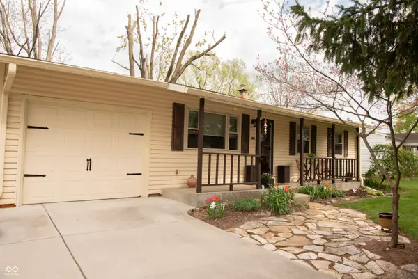 222 Westlea Drive, Westfield, IN 46074