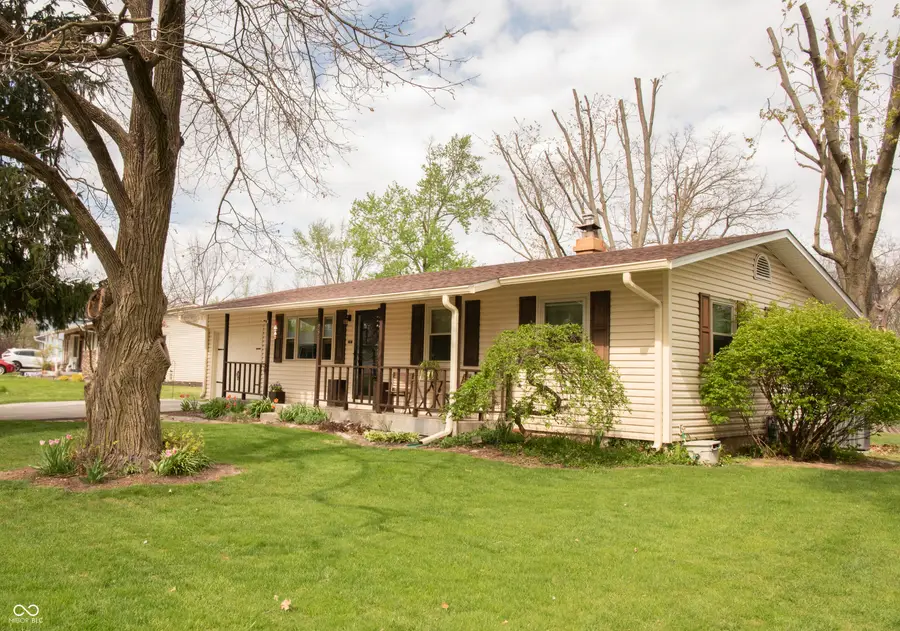 222 Westlea Drive, Westfield, IN 46074 - #3