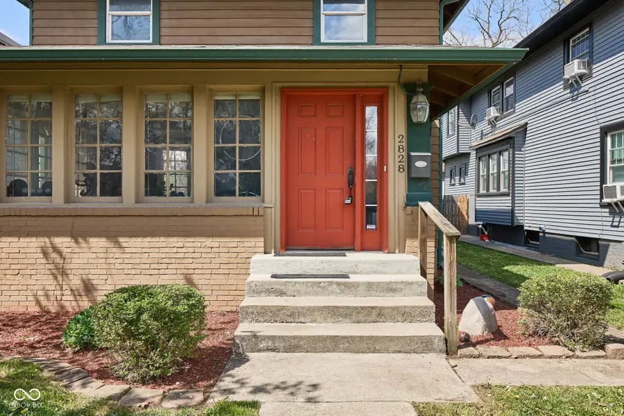2828 N Delaware Street, Indianapolis, IN 46205 - #3