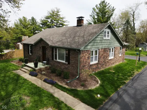 55 Gill Drive, Danville, IN 46122