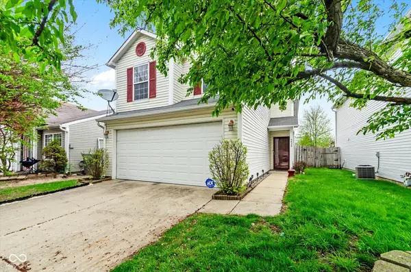4829 Ossington Court, Indianapolis, IN 46254
