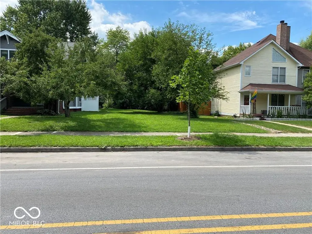 1230 Central Avenue, Indianapolis, IN 46202 - #1