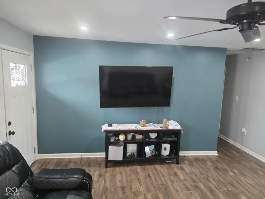 3544 Eisenhower Drive, Indianapolis, IN 46224 - #3