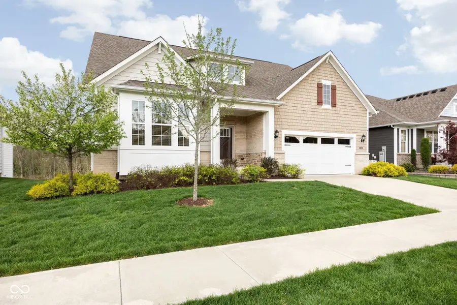 16200 Natures Way, Westfield, IN 46074 - #2