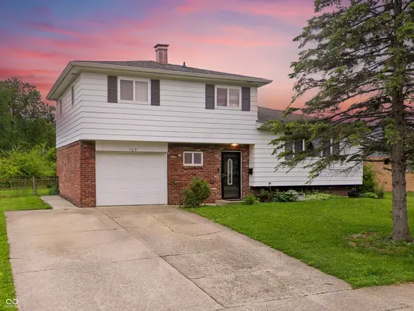 709 N Bend Road, Beech Grove, IN 46107
