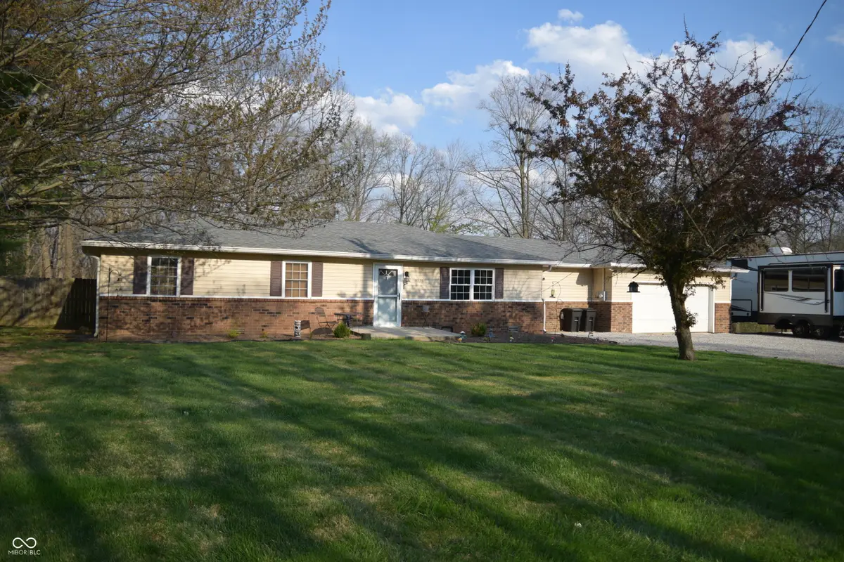 5275 Wilbur Road, Martinsville, IN 46151 - #1