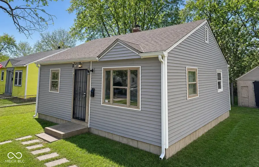2005 Sharon Avenue, Indianapolis, IN 46222 - #2