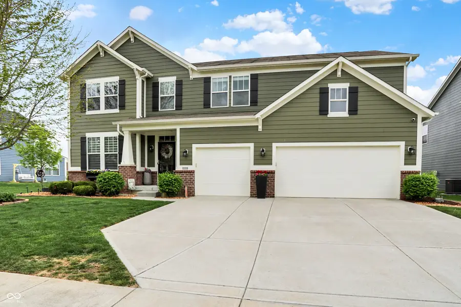 15802 Millwood Drive, Noblesville, IN 46060 - #3