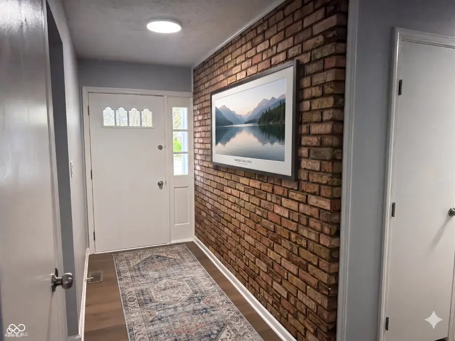 9541 Gemini Drive, Indianapolis, IN 46229 - #2