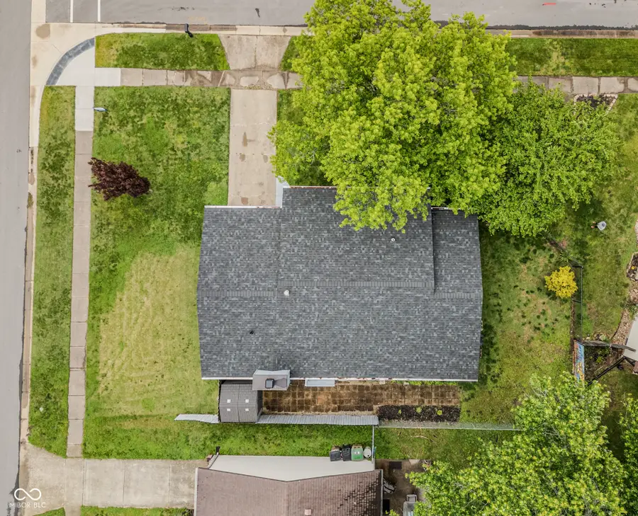 5240 Vinewood Court, Columbus, IN 47203 - #3
