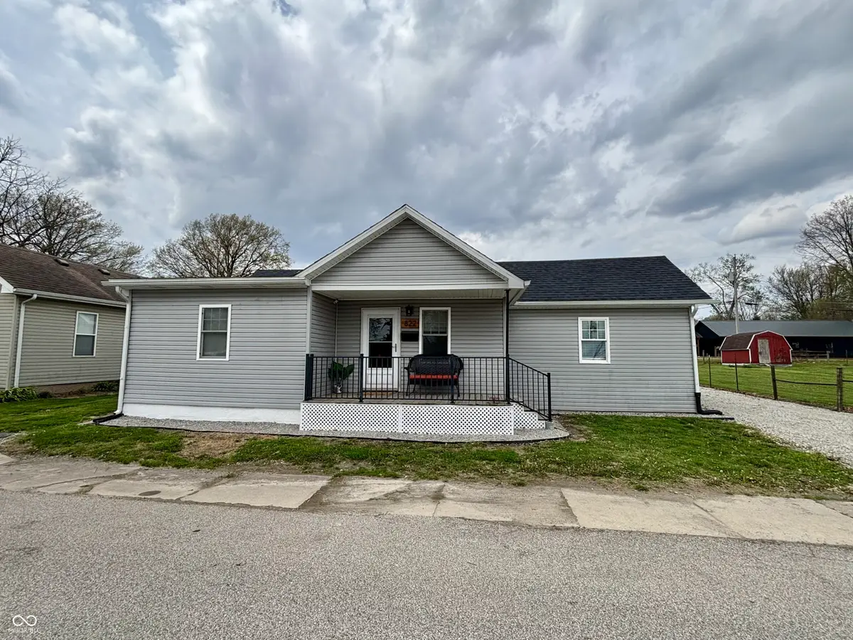 822 E Church Street, Brazil, IN 47834 - #1