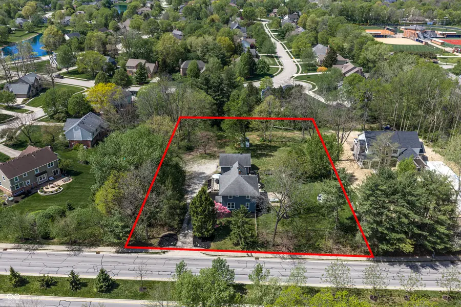 13777 Hazel Dell Parkway, Carmel, IN 46033 - #3