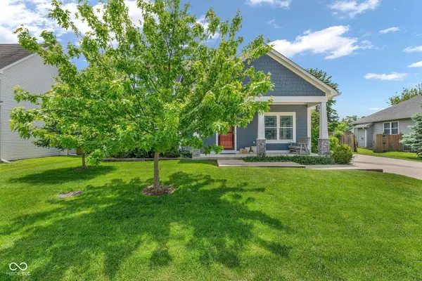 960 Deer Field Drive, Greencastle, IN 46135