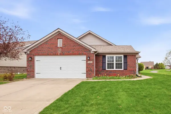 13420 N Carefree Court, Camby, IN 46113