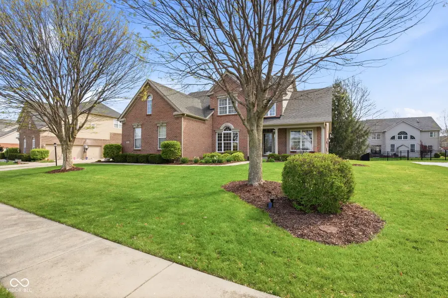 10514 Stonegate Drive, Fishers, IN 46040 - #2