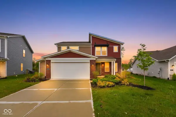 610 Atlas Drive, Lebanon, IN 46052