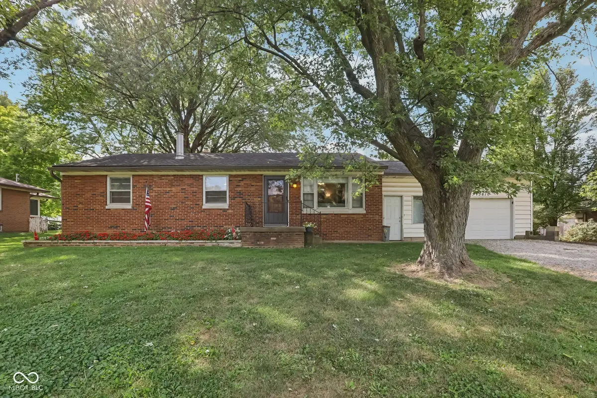 3610 Olender Drive, Indianapolis, IN 46221 - #1
