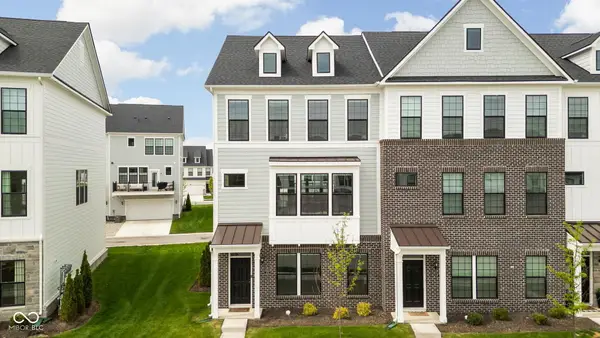 3252 Haflinger Drive, Zionsville, IN 46077