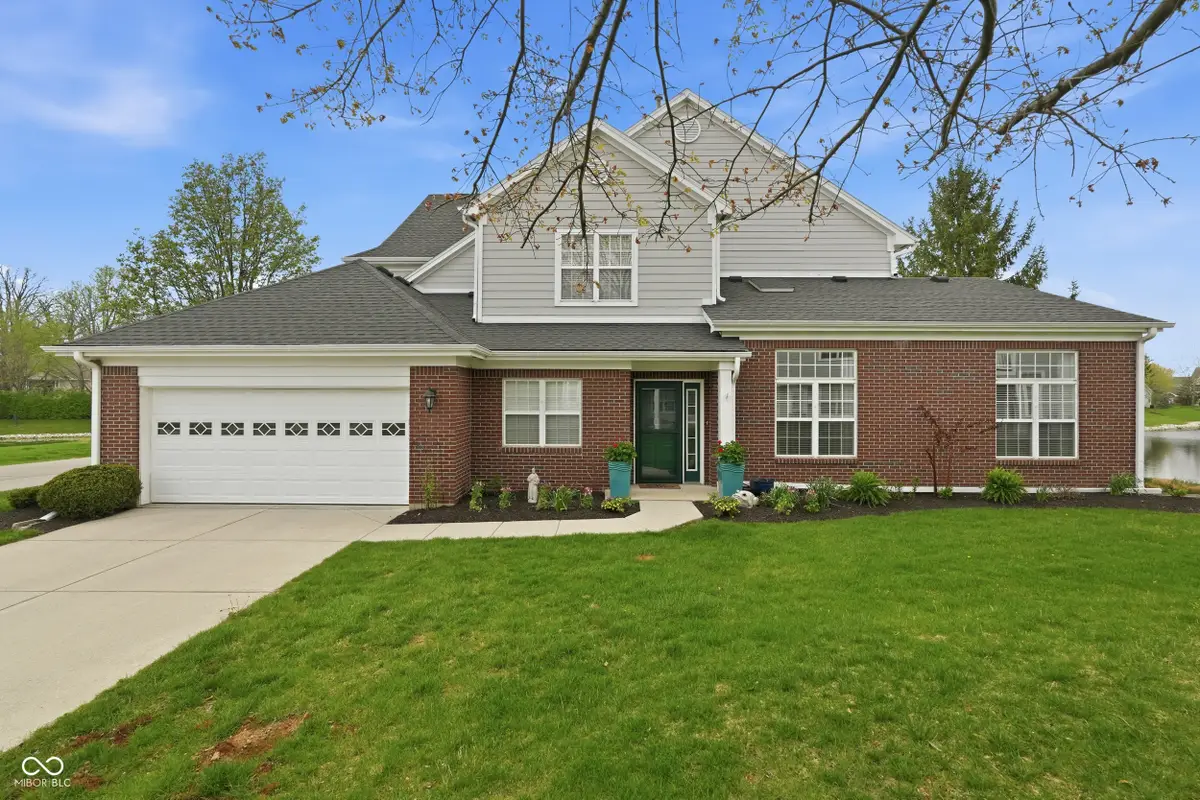 9550 Fireside Lane, Fishers, IN 46038 - #1