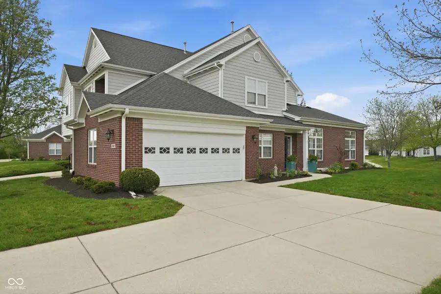 9550 Fireside Lane, Fishers, IN 46038 - #2