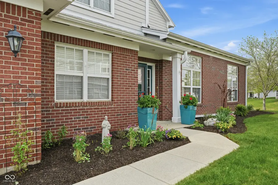 9550 Fireside Lane, Fishers, IN 46038 - #3