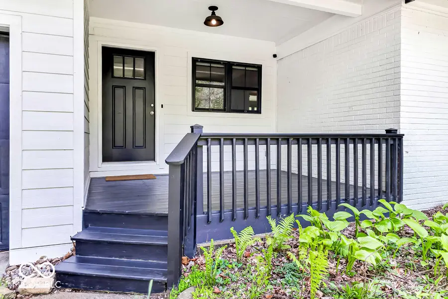 2525 E 91st Street, Indianapolis, IN 46240 - #3
