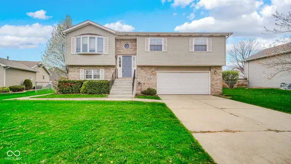 5731 Dove Dale Avenue, Portage, IN 46368