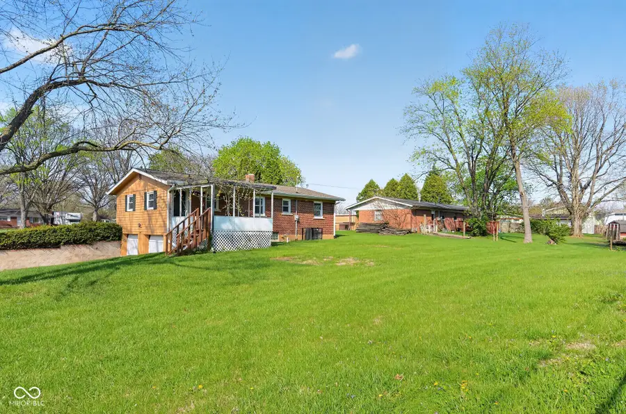 4909 E 42nd Street, Indianapolis, IN 46226 - #2