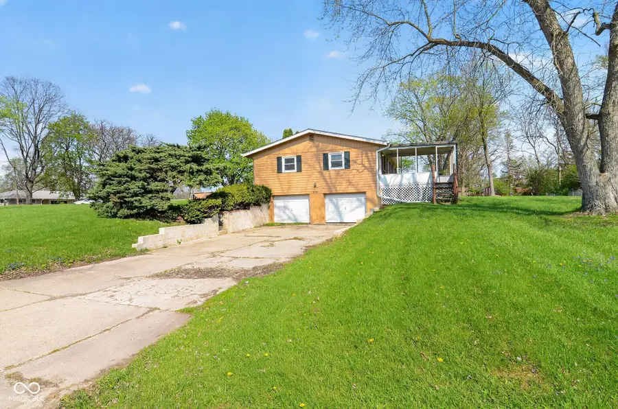 4909 E 42nd Street, Indianapolis, IN 46226 - #3