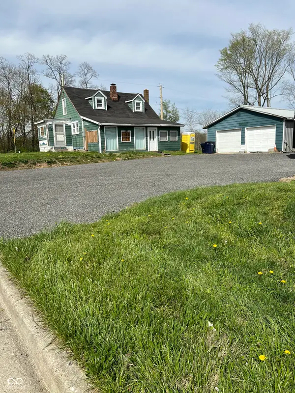 26595 Mount Pleasant Road, Arcadia, IN 46030