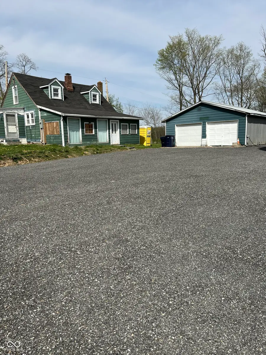 26595 Mount Pleasant Road, Arcadia, IN 46030 - #2