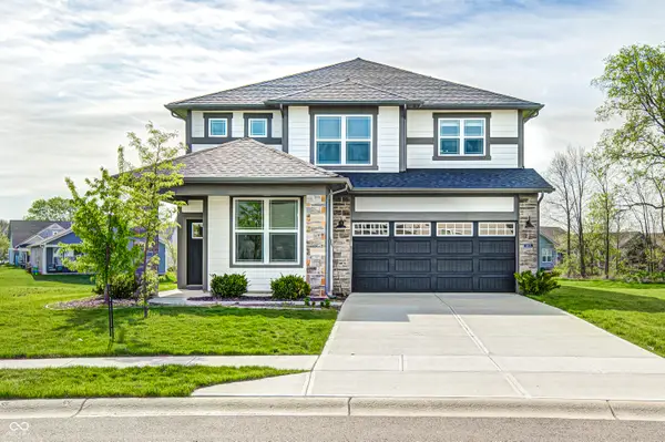 4955 Oak Hill Drive, Lebanon, IN 46052