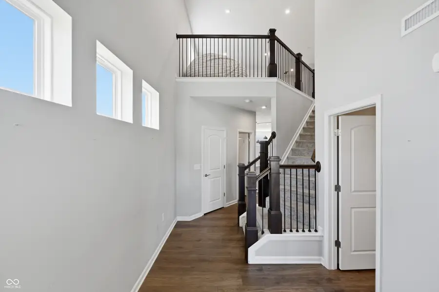 4955 Oak Hill Drive, Lebanon, IN 46052 - #3