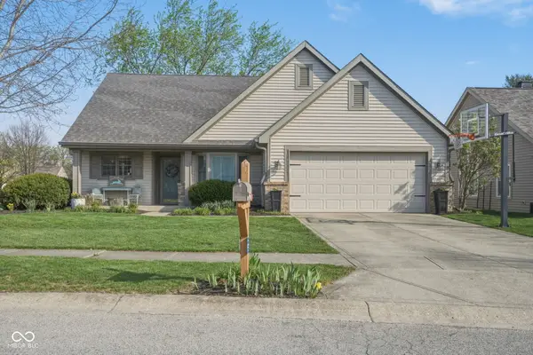18002 Sun Ridge Circle, Noblesville, IN 46062