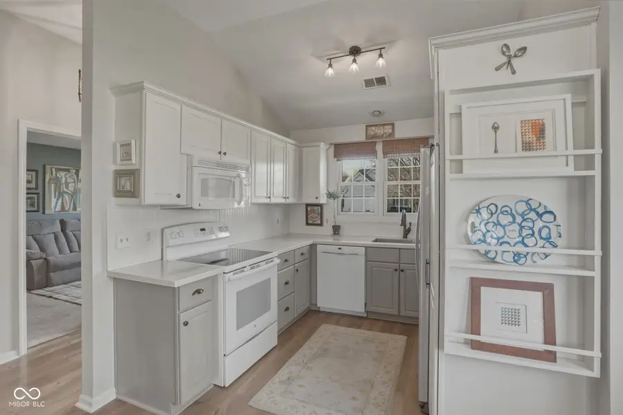 18002 Sun Ridge Circle, Noblesville, IN 46062 - #2