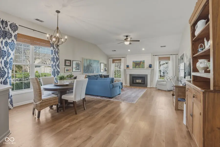 18002 Sun Ridge Circle, Noblesville, IN 46062 - #3