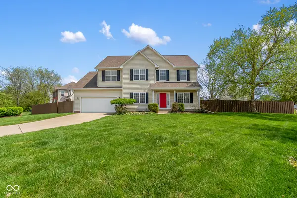 739 Garrison Lane, Indianapolis, IN 46234