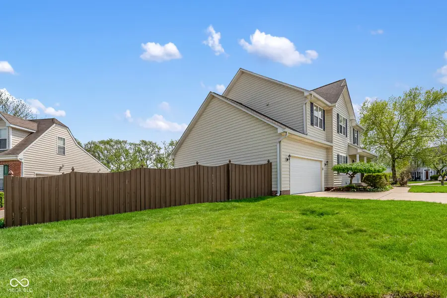 739 Garrison Lane, Indianapolis, IN 46234 - #2