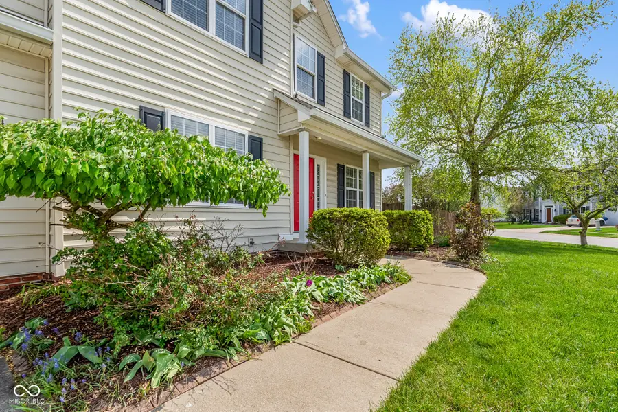 739 Garrison Lane, Indianapolis, IN 46234 - #3