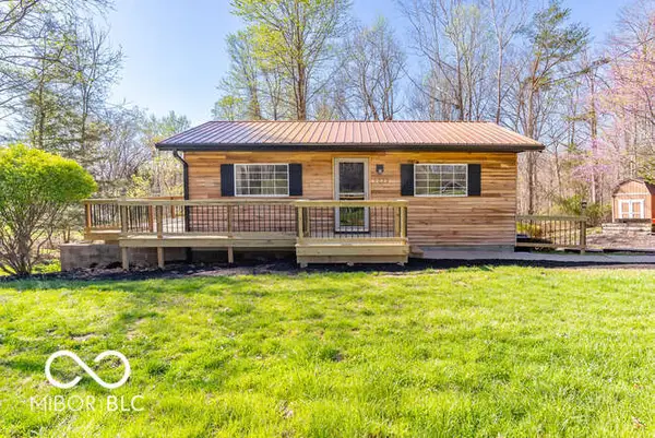 5222 E State Rd 46, Bloomington, IN 47401